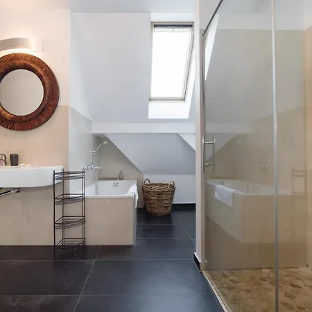Apartament Alexandria *